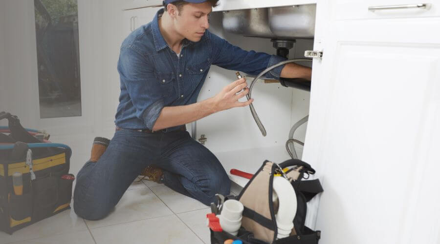 Professional Leak Detection Services in Cleveland, MS